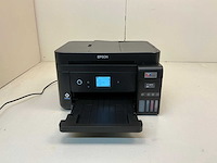 Epson ecotank et-4850 overige printers en copiers - afbeelding 8 van  12