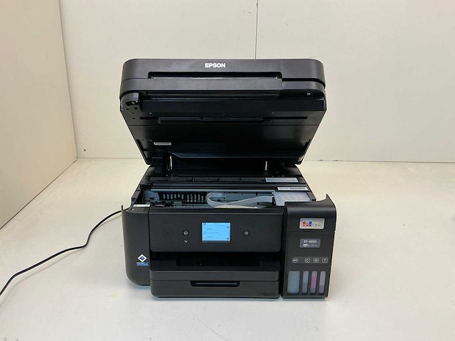 Epson ecotank et-4850 overige printers en copiers - afbeelding 12 van  12