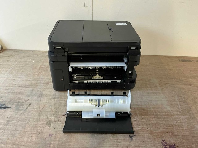 Epson ecotank et-4850 overige printers en copiers - afbeelding 2 van  13
