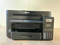 Epson ecotank et-4850 overige printers en copiers - afbeelding 8 van  13