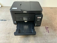 Epson ecotank et-4850 overige printers en copiers - afbeelding 9 van  13