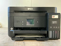 Epson ecotank et-4850 overige printers en copiers - afbeelding 10 van  13