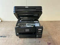 Epson ecotank et-4850 overige printers en copiers - afbeelding 11 van  13