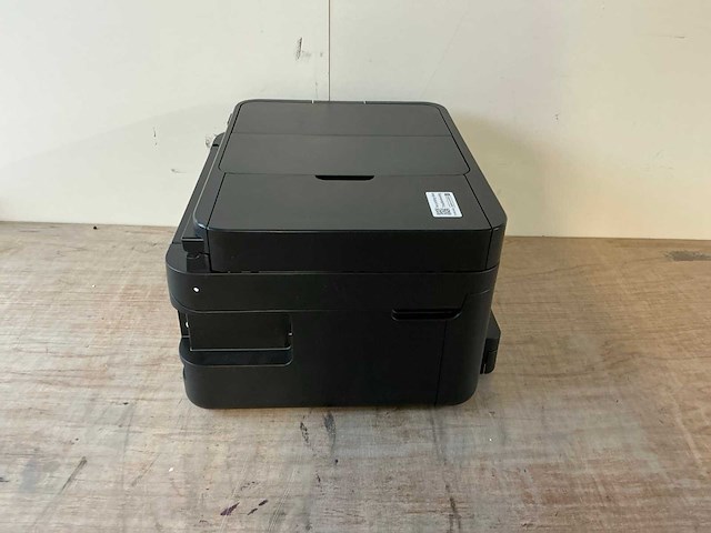 Epson ecotank et-4850 overige printers en copiers - afbeelding 13 van  13