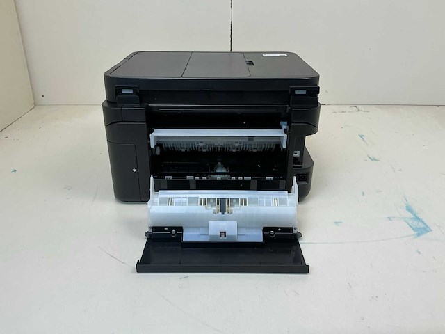 Epson ecotank et-4850 overige printers en copiers - afbeelding 2 van  11