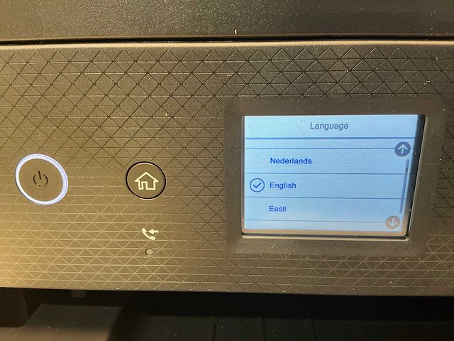 Epson ecotank et-4850 overige printers en copiers - afbeelding 5 van  11