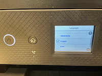 Epson ecotank et-4850 overige printers en copiers - afbeelding 5 van  11
