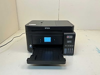 Epson ecotank et-4850 overige printers en copiers - afbeelding 6 van  11
