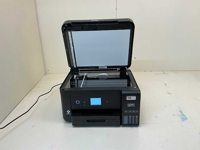 Epson ecotank et-4850 overige printers en copiers - afbeelding 8 van  11