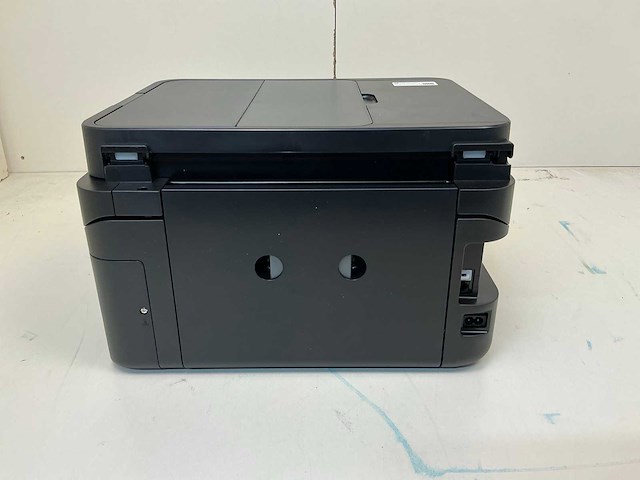 Epson ecotank et-4850 overige printers en copiers - afbeelding 11 van  11