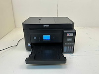 Epson ecotank et-4850 overige printers en copiers - afbeelding 2 van  7