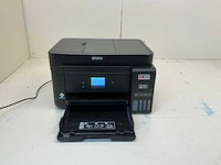 Epson ecotank et-4850 overige printers en copiers - afbeelding 3 van  7