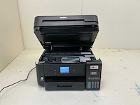 Epson ecotank et-4850 overige printers en copiers - afbeelding 5 van  7