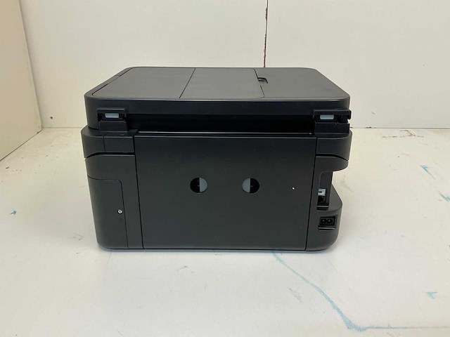 Epson ecotank et-4850 overige printers en copiers - afbeelding 6 van  7
