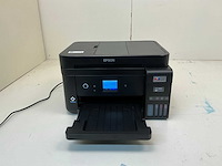 Epson ecotank et-4850 overige printers en copiers - afbeelding 5 van  7