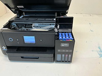 Epson ecotank et-4850 overige printers en copiers - afbeelding 6 van  7