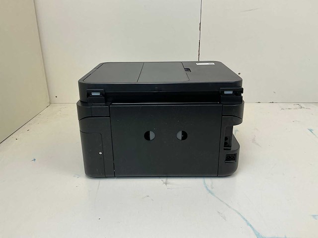 Epson ecotank et-4850 overige printers en copiers - afbeelding 7 van  7