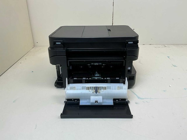 Epson ecotank et-4850 overige printers en copiers - afbeelding 3 van  12