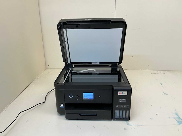 Epson ecotank et-4850 overige printers en copiers - afbeelding 9 van  12