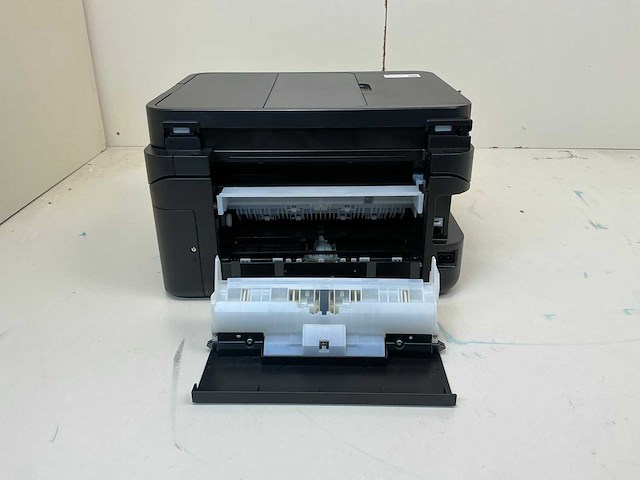 Epson ecotank et-4850 overige printers en copiers - afbeelding 2 van  11