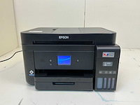 Epson ecotank et-4850 overige printers en copiers - afbeelding 1 van  11