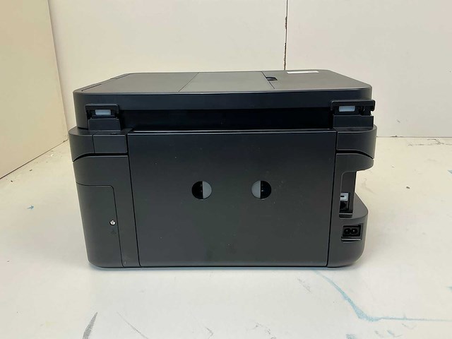 Epson ecotank et-4850 overige printers en copiers - afbeelding 11 van  11