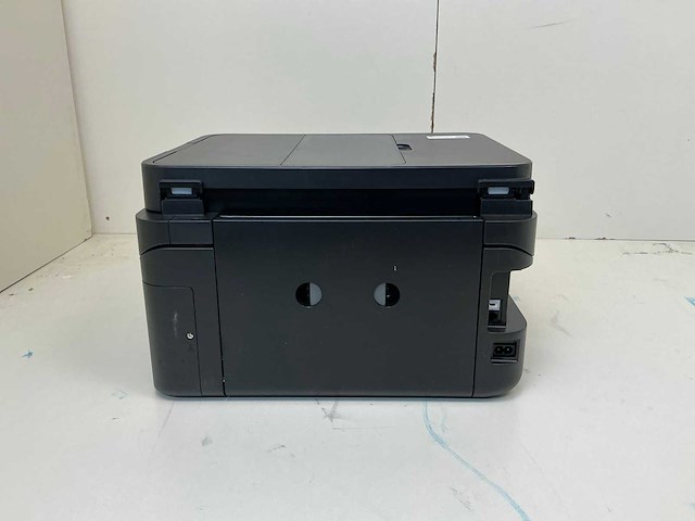 Epson ecotank et-4850 overige printers en copiers - afbeelding 2 van  11