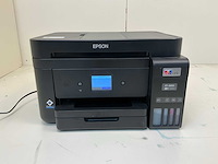 Epson ecotank et-4850 overige printers en copiers - afbeelding 1 van  11