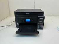 Epson ecotank et-4850 overige printers en copiers - afbeelding 6 van  11