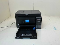 Epson ecotank et-4850 overige printers en copiers - afbeelding 7 van  11