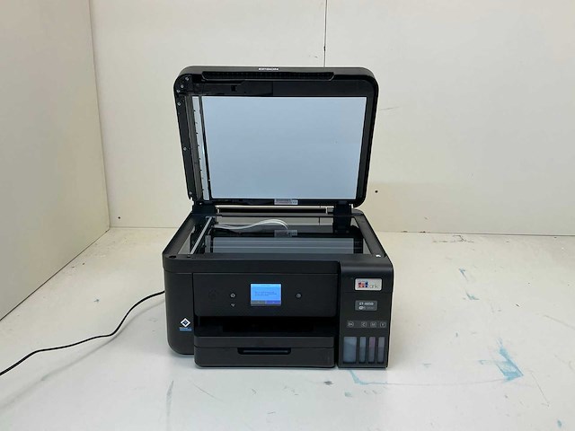 Epson ecotank et-4850 overige printers en copiers - afbeelding 8 van  11