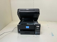 Epson ecotank et-4850 overige printers en copiers - afbeelding 9 van  11