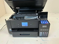 Epson ecotank et-4850 overige printers en copiers - afbeelding 10 van  11