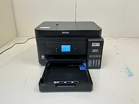Epson ecotank et-4850 overige printers en copiers - afbeelding 2 van  4