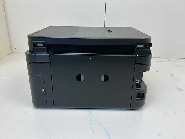 Epson ecotank et-4850 overige printers en copiers - afbeelding 1 van  8