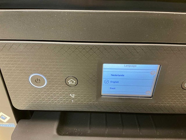 Epson ecotank et-4850 overige printers en copiers - afbeelding 3 van  8