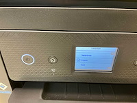Epson ecotank et-4850 overige printers en copiers - afbeelding 3 van  8