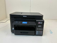 Epson ecotank et-4850 overige printers en copiers - afbeelding 4 van  8