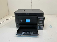 Epson ecotank et-4850 overige printers en copiers - afbeelding 5 van  8