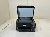 Epson ecotank et-4850 overige printers en copiers - afbeelding 6 van  8