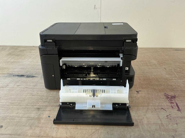 Epson ecotank et-4850 overige printers en copiers - afbeelding 11 van  12