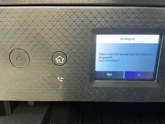 Epson ecotank et-4850 overige printers en copiers - afbeelding 3 van  12