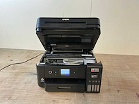 Epson ecotank et-4850 overige printers en copiers - afbeelding 8 van  12