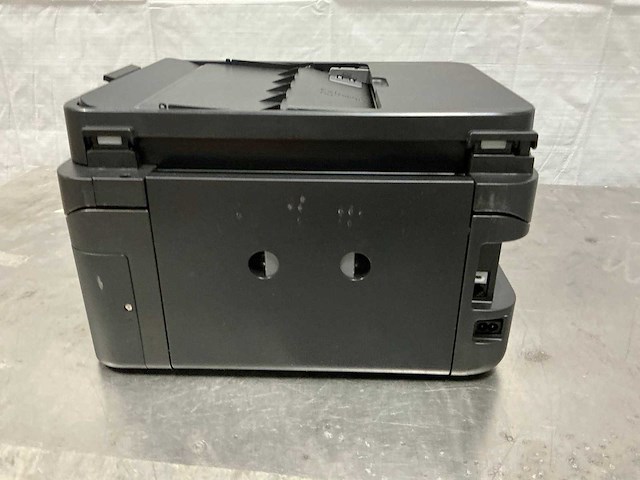 Epson ecotank et-4850 overige printers en copiers - afbeelding 2 van  12