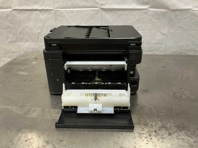 Epson ecotank et-4850 overige printers en copiers - afbeelding 3 van  12