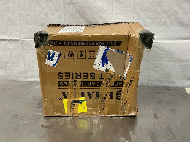 Epson ecotank et-4850 overige printers en copiers - afbeelding 5 van  12