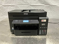 Epson ecotank et-4850 overige printers en copiers - afbeelding 7 van  12