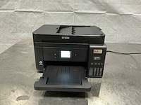 Epson ecotank et-4850 overige printers en copiers - afbeelding 8 van  12