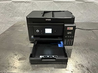 Epson ecotank et-4850 overige printers en copiers - afbeelding 9 van  12