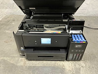 Epson ecotank et-4850 overige printers en copiers - afbeelding 12 van  12